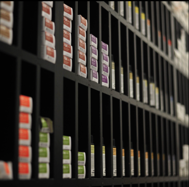 The Studio Salon and Spa Best Salon & Spa in Greenwood IN